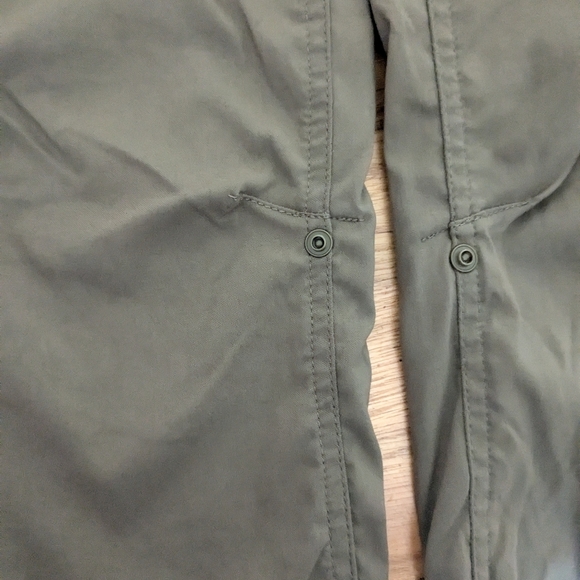 NWOT Prana Outdoor Hiking Pants - Picture 5 of 6